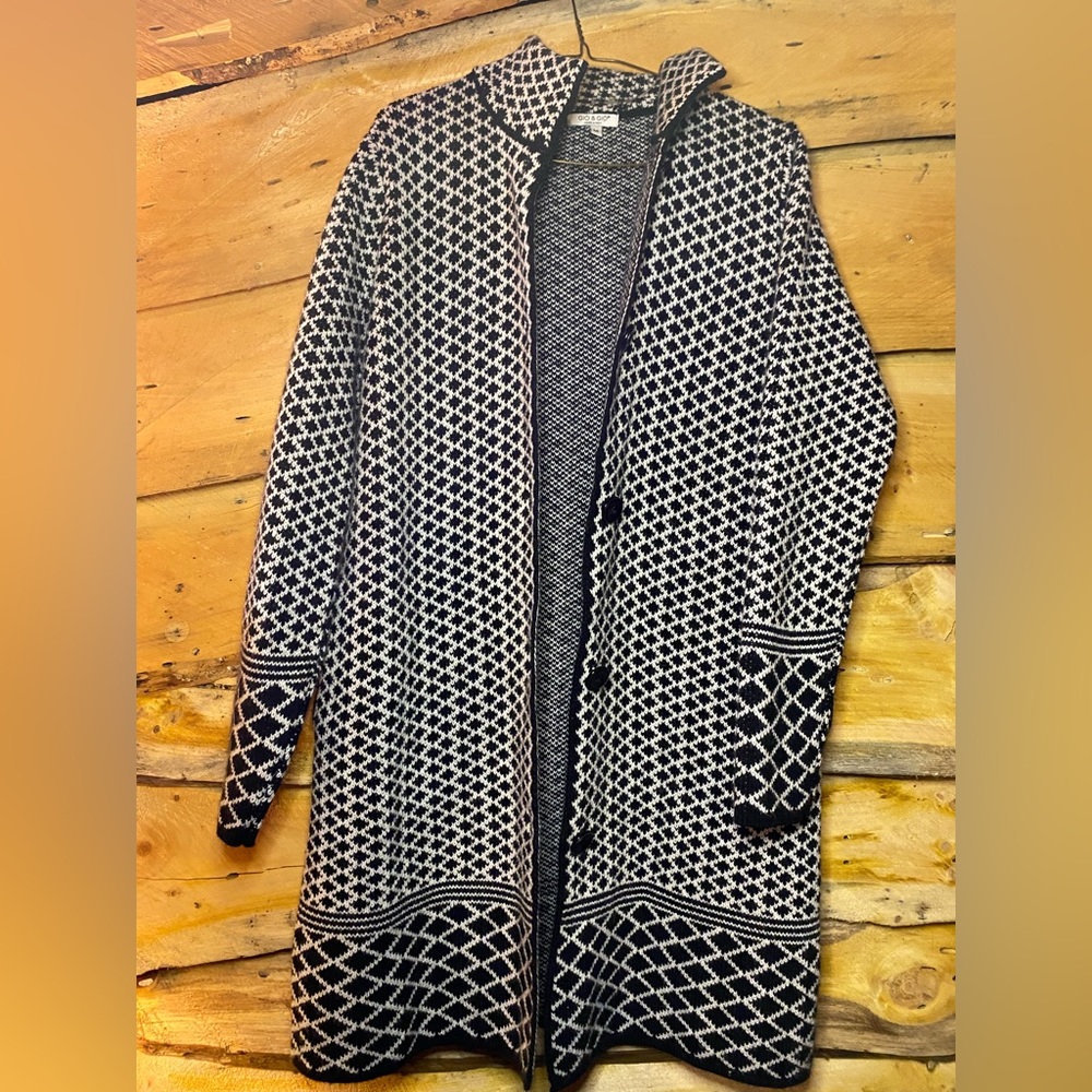 Gio & Gio Jacket size Medium
